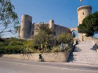 palma de Mallorca